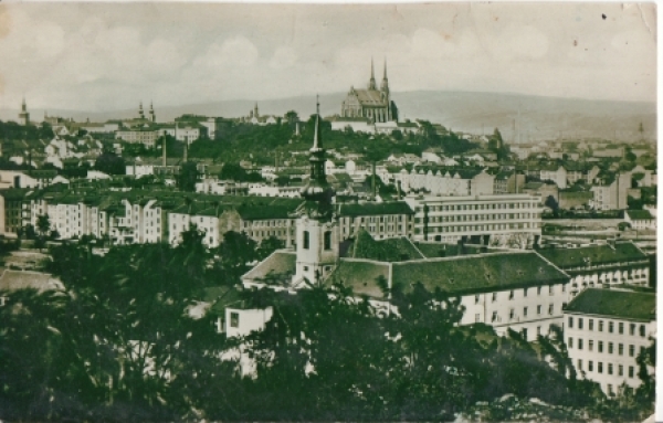 Brno 1942 95 036 ●